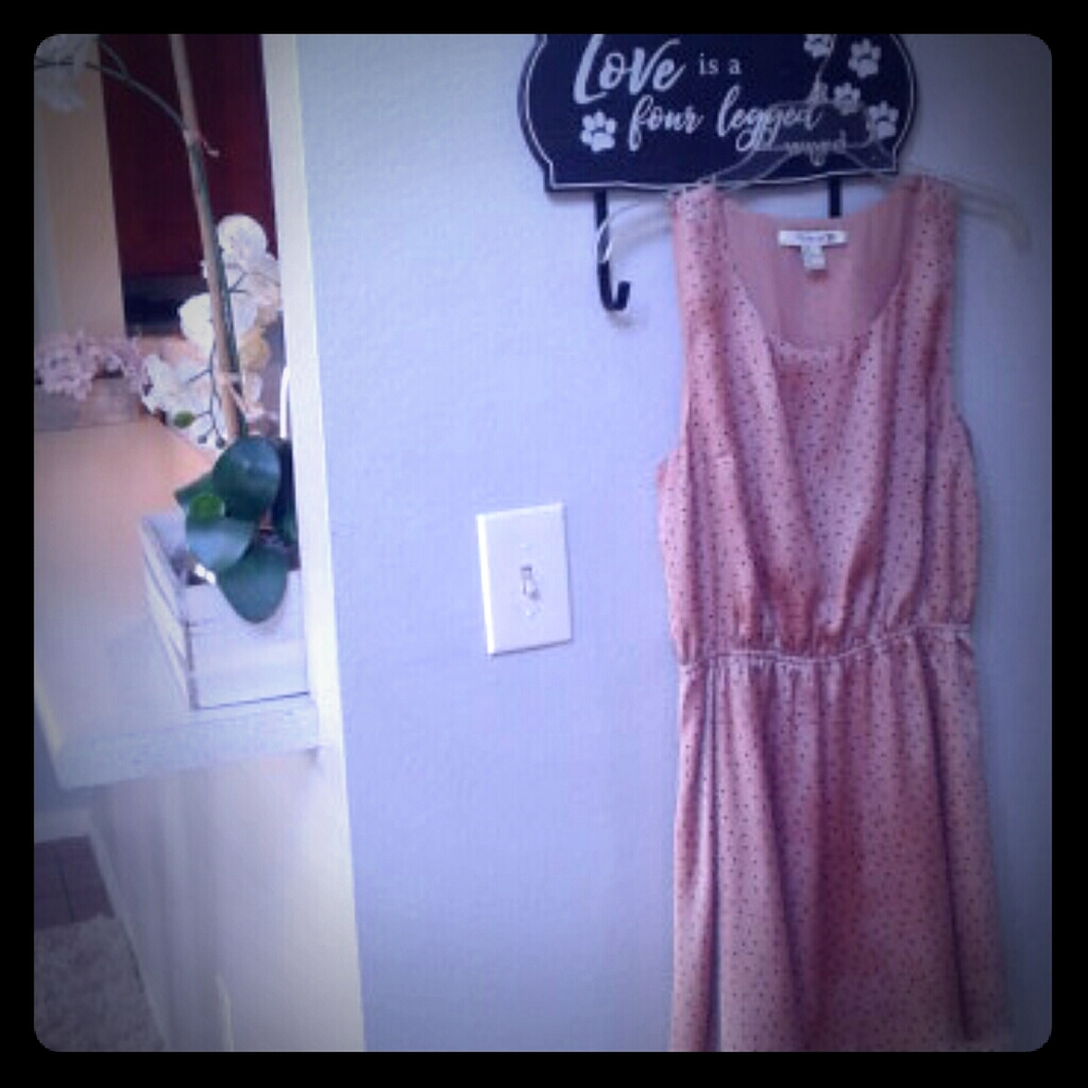 5/$13 Forever 21 dress